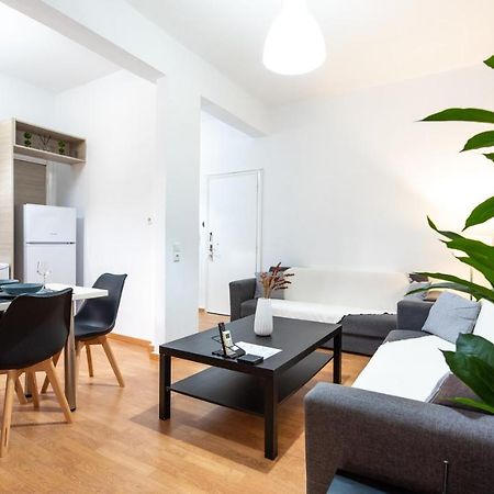 Aelia Apartment アルテミダ エクステリア 写真