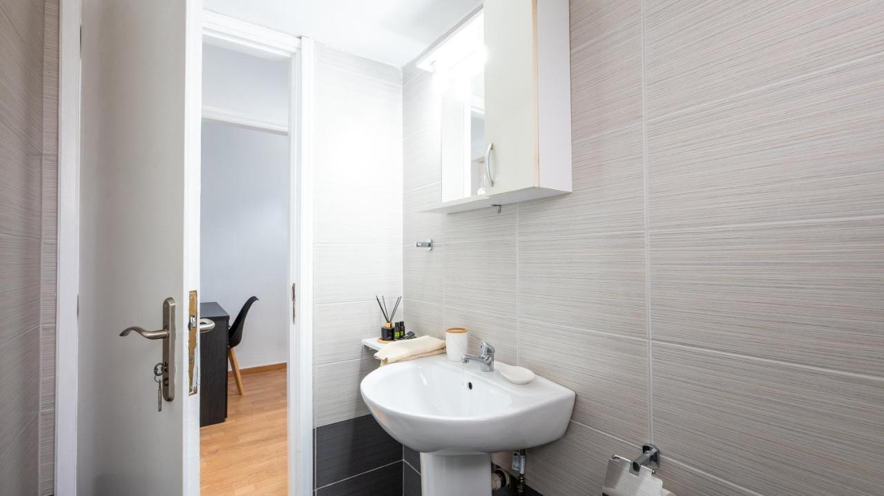 Aelia Apartment アルテミダ エクステリア 写真