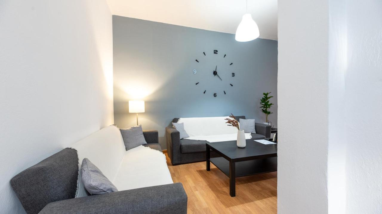Aelia Apartment アルテミダ エクステリア 写真