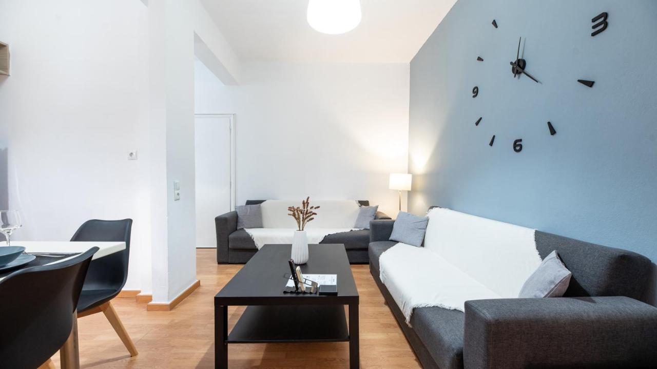 Aelia Apartment アルテミダ エクステリア 写真