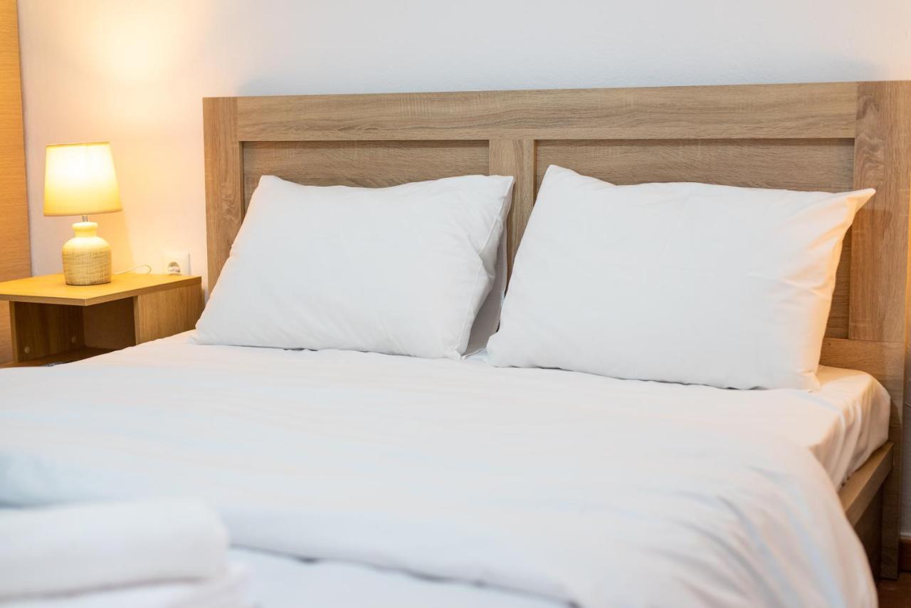 Aelia Apartment アルテミダ エクステリア 写真