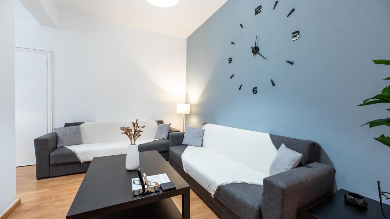 Aelia Apartment アルテミダ エクステリア 写真