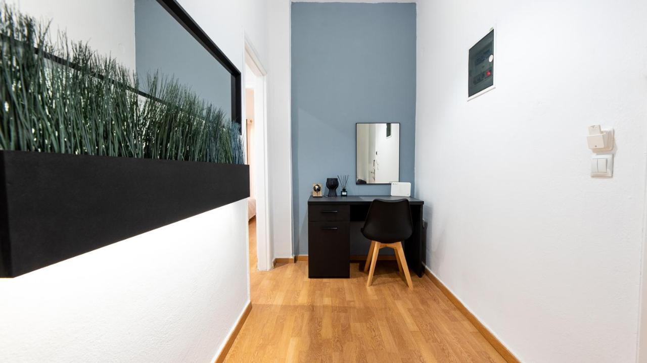 Aelia Apartment アルテミダ エクステリア 写真