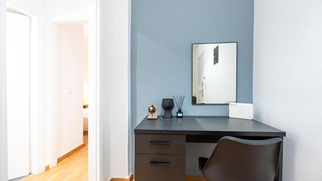 Aelia Apartment アルテミダ エクステリア 写真