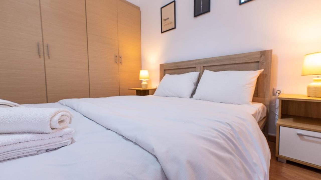 Aelia Apartment アルテミダ エクステリア 写真